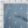 thumbnail image 1 of oneOone Cotton Flex Fabric Duck Ikat Fabric Prints By Yard 40 Inch Wide, 1 of 4