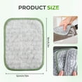 thumbnail image 5 of Multipurpose Wire Dishwashing Rags for Wet and Dry, 2025 Reusable Metal Scrubbing Pads Sponge Cloths Towels Clean, Non Scratch Wire Dishcloth for Kitchen, Sinks, Pots, Pans (15pcs), 5 of 8