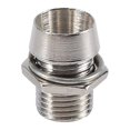 thumbnail image 3 of 50 Pcs Support LED Support LED Filetage LED Panneau de Montage Base pour LED 5mm, 3 of 7