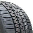 thumbnail image 6 of Bridgestone Blizzak LM-25 4X4 MOE Winter 255/50R19 107H XL Passenger Tire, 6 of 6