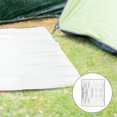 thumbnail image 3 of Manta de picnic al aire libre, grande, portátil, para playa, camping, senderismo, festivales, 3 of 6