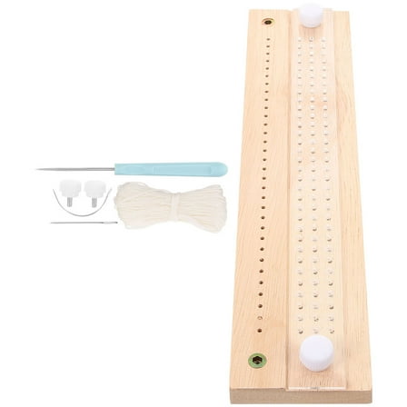 FRCOLOR DIY Bookbinding Tool for Crafting with Adjustable Sewing Binding Machine 1 Set Multi Color