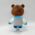 thumbnail image 3 of Muñeco de peluche con forma de oso de peluche para niños de 7 a 14 años, 3 of 4