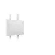 Cisco Meraki MR74-HW Dual-Band 4-Radio 2x2 MIMO 802.11ac Wave 2 Outdoor Access Point, 1.3 Gbps - Antennas Not Included