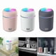 thumbnail image 2 of Humidificador difusor de aire eléctrico de 300 ml con aceite aromático y luz LED nocturna para relajarse en casa s202412241339, 2 of 4