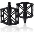 thumbnail image 1 of 2025 Non-Slip MTB Pedals for Road & Mountain Bikes - 9/16 Inch Durable Cycling Upgrade, 1 of 4