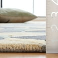 thumbnail image 4 of SAFAVIEH Rodeo Drive Jolanta Geometric Runner Rug, Beige/Gray, 2'3" x 8', 4 of 7