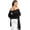 Black, variant on Soft Chiffon Scarfs Shawls and Wraps for Evening Dresses Wedding Shawl Wraps Bridal Scarve for Women