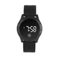 thumbnail image 1 of Reloj Led con pantalla táctil, reloj impermeable informal, regalos de temporada escolar para niños Unisex, 1 of 3