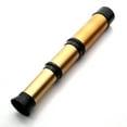 thumbnail image 3 of Aiihoo Children Pirate Telescope Pirate Toy Set Includes Compasses Telescope for Party Pirate Accessories Type A Gold One Size, 3 of 6
