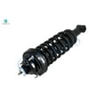 thumbnail image 4 of Set 4 Front - Rear Quick Complete Strut-Coil Spring For 2002 2003 Mercury Mountaineer, 4 of 6