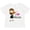 AA-White, variant on Inktastic Girls I Heart Violin Girls Toddler T-Shirt