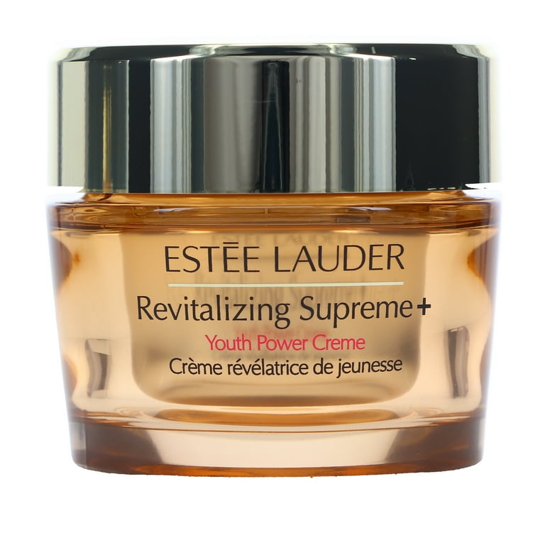 ESTÉE LAUDER Revitalizing Supreme + 50ml Revitalizing Supreme+ Moisturizer Youth Power Creme | Estée