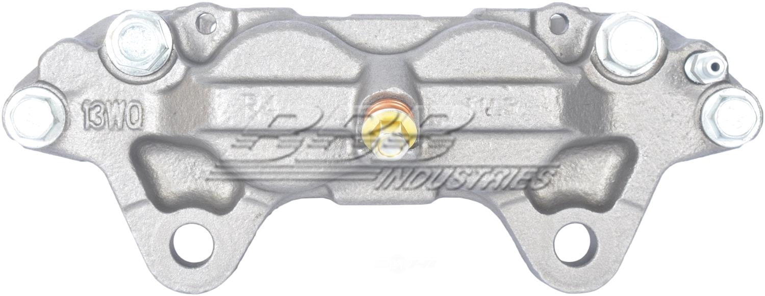 TERREPOWER formerly BBB Industries 97-17362B Reman Caliper w/installation Hardware