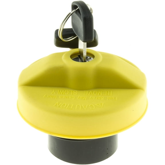 Gates 31836Y Fuel Cap Fits select: 2015-2020 DODGE GRAND CARAVAN, 2015-2017 CHRYSLER 200