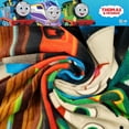thumbnail image 4 of Toalla Franco Thomas & Friends de algodón para niños, 147 cm x 71 cm, 4 of 7