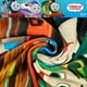 thumbnail image 4 of Toalla Franco Thomas & Friends de algodón para niños, 147 cm x 71 cm, 4 of 7