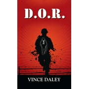 D.O.R. - A Memoir (Hardcover)