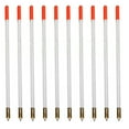 thumbnail image 2 of CENL 10pcs Multi Purpose Plastic Fishing Floats and Bobbers for Freshwater Fishing, 2 of 8