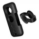 thumbnail image 5 of Funda protectora de goma de silicona impermeable a prueba de + cubierta protectora de lente para accesorios -negro, 5 of 6