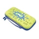 thumbnail image 2 of Estuche de transporte para consola, carcasa dura resistente al agua, a prueba de golpes, portátil, bonita bolsa de almacenamiento para mando con 12 ranuras para tarjetas para interruptor, 2 of 14