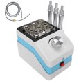 thumbnail image 1 of Microdermabrasion Machine, Beauty Small Skin Rejuvenation Dermabrasion Machine, For 9 Microdermabrasion Heads Professional Use EU Plug,UK Plug,US Plug,AU Plug, 1 of 8