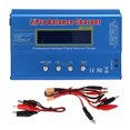 thumbnail image 1 of Lishi Mini 80W Aluminum Alloy Balance Charger for RC Helicopter, 1 of 20