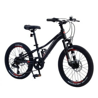 Walmart kids mountain bike hotsell