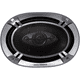 thumbnail image 4 of Bocinas Coaxiales Rock Series RKS-P694 280 Watts 6x9 Pulgadas 4 Vías 70 Watts RMS Rock Series RKSP694, 4 of 8