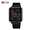 All black, variant on Casual Men's Electronic Watch Multifunctional Digital Water-Shockproof