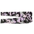 thumbnail image 4 of Leggings de camuflaje para niñas, cómodos, transpirables, fáciles de lavar, estampados, para niños, color rosa, 130 cm, 4 of 9