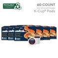thumbnail image 4 of Lavazza Caramel Biscotti Keurig K-Cup® Pods, Light-Medium Roast, 100% Arabica (60 Pods), 4 of 11