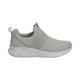 thumbnail image 1 of Tenis Mujer Skeckers Comodos Slip On gris 25.5, 1 of 6