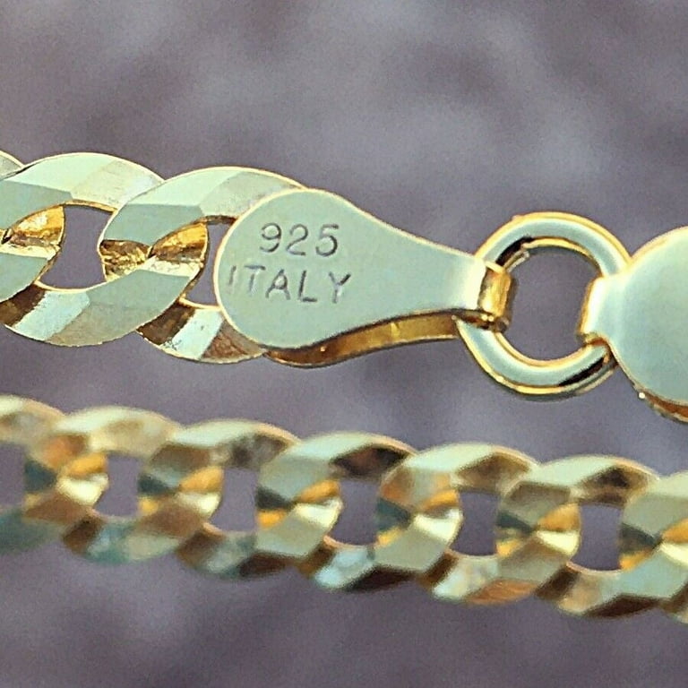 926 italy gold bracelet shop