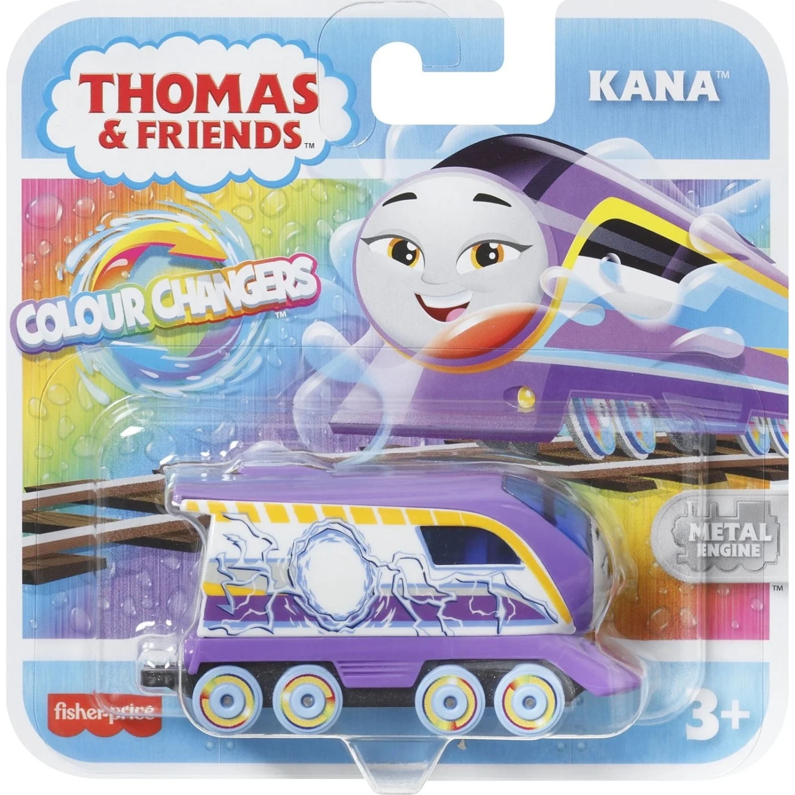 Free Shipping! Fisher Price Thomas & Friends Carly's Crossing - Walmart.com