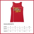 thumbnail image 7 of Proud Army Mom Women's Tank Top US Military Family Pride Veteran Patriotic Armed Forces Mother's Day Licensed, 7 of 7