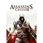 Assassin’s Creed® II - Deluxe Edition, Ubisoft, PC, [Digital Download], 685650105116
