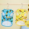 thumbnail image 2 of Paquete de 2 camisas para perros, disfraces de gato para cosplay, camisetas transpirables para mascotas,(S) ShuxiuWang 1327537110972, 2 of 4