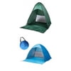 Up Beach Tent Sun Shade Camping Tent Shelter Outdoor Fishing Canopy