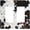 Brown Cheetah Cow Fur Print, variant on 2 Gang 1 Toggle 1 Decorator/Rocker Device Combination Wall Plate Vintage Cabin Barn Farm Office Family Home Inspirational Quotes Rule Standard Size Combo GFCI Receptacle Switchplate Outlet Cover