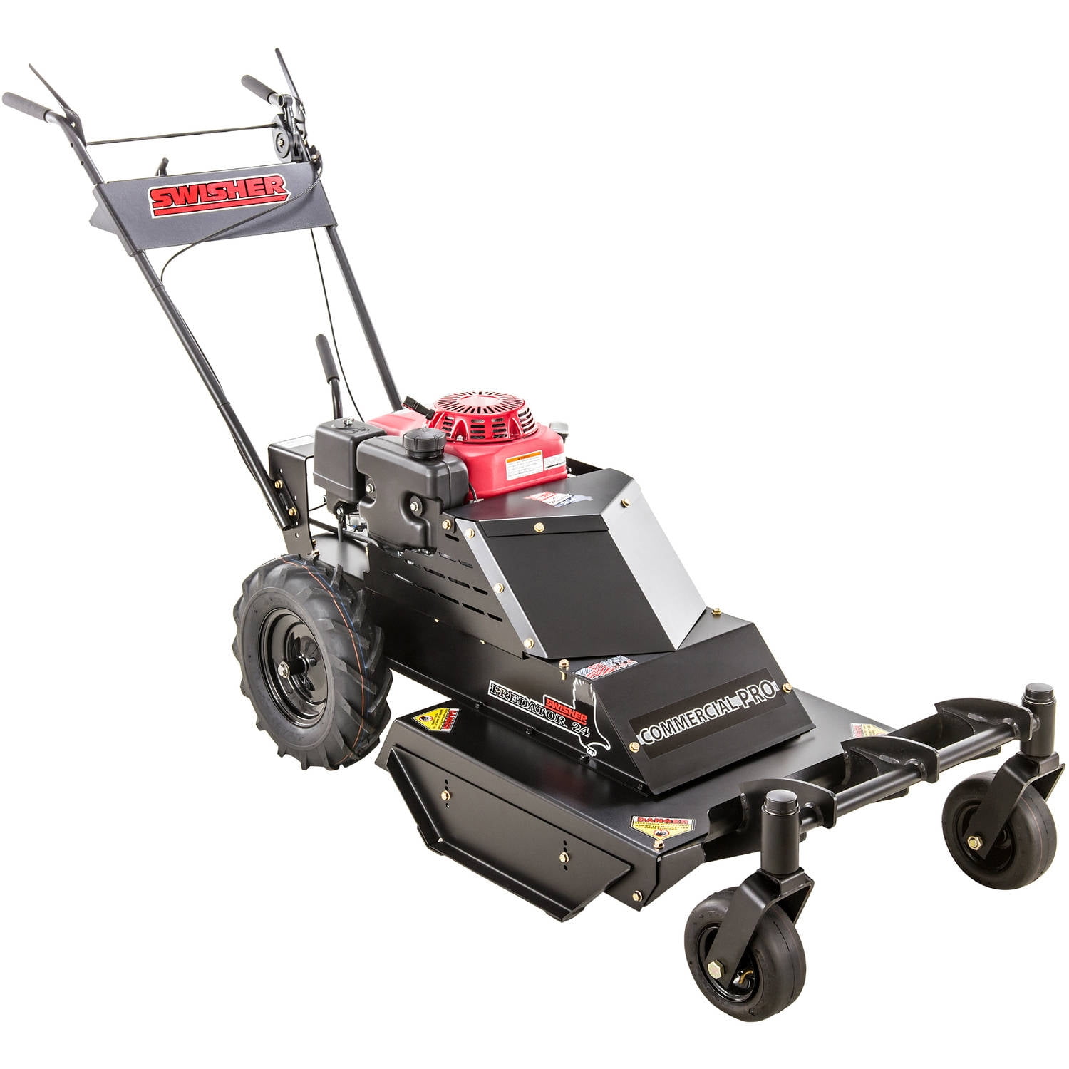 Swisher 10 2hp Honda 24 12v Casters Mercial Pro Walk Behind Rough Cut Walmart Walmart Swisher 10 2hp Honda 24 12v Casters Mercial Pro Walk Behind Rough Cut Walmart Walmart