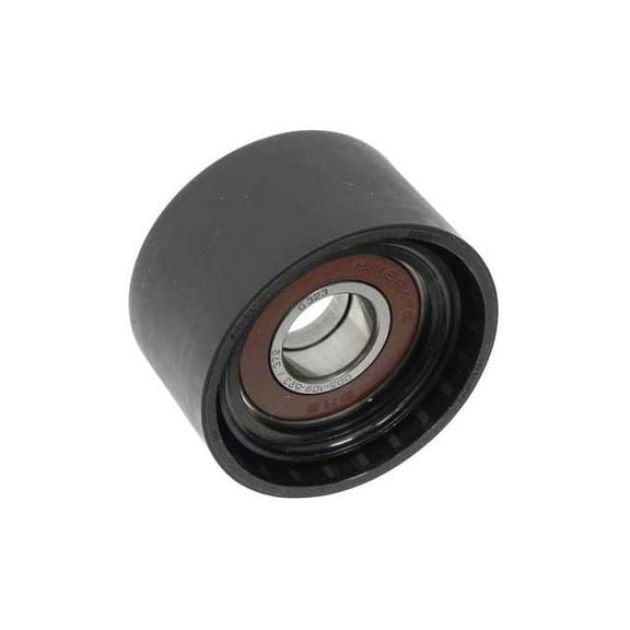 Accessory Belt Idler Pulley - Compatible with 2010 - 2022 Mercedes-Benz Sprinter 2500 3.0L V6 2011 2012 2013 2014 2015 2016 2017 2018 2019 2020 2021