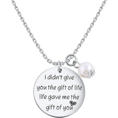 Stepson Stepdaughter Daughter in Law,Goddaughter,Niece,Nephew Gifts