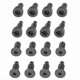 thumbnail image 5 of Ring Doorbell Screws Replacement Security Screws Compatible with Video DoorbelNf, 5 of 5