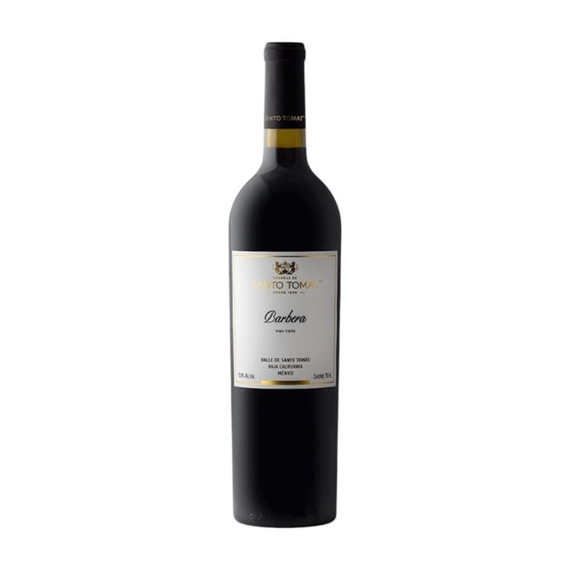 Vino Tinto Santo Tomás Barbera 750 ml