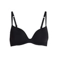 thumbnail image 4 of No Boundaries Wire Free Double Push Up Bra, Women's 32A-44DDD, 4 of 4