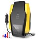 thumbnail image 1 of Bomba de compresor de aire portátil 150 psi 12 V - Inflador de neumáticos digital - Bomba de neumáticos automática con iluminación LED de emergencia y cable largo para automóvil -, 1 of 5