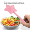 thumbnail image 3 of Cute Star Shaker Wand, Practical Plastic Seasoning Stick for Salt, MSG. Sturdy and Multifunctional with Easy Spill Hole, Widely  for Theme Restaurants, Parties, 3 of 7