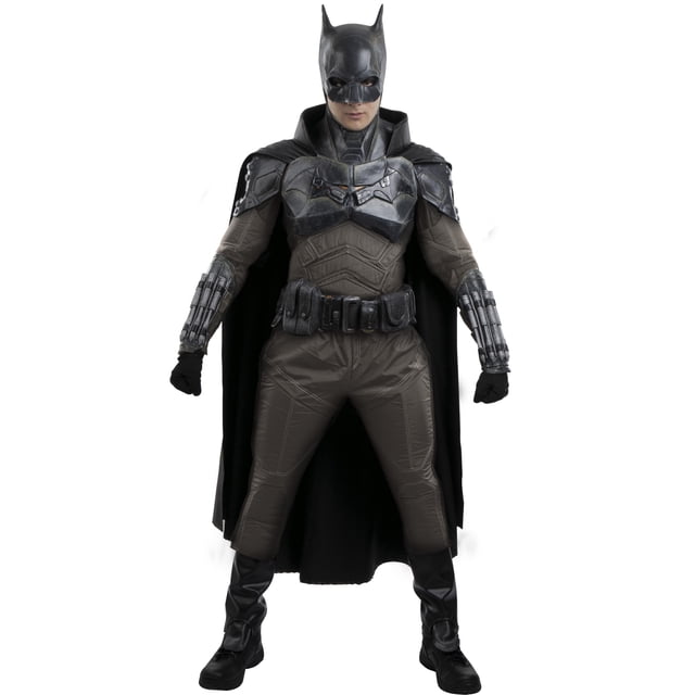 Disfraz de Batman El Caballero de la Noche Cosplay Licencia Oficial Ghoulish productions ,