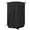 B, variant on Heavy Duty Round Fire Pit Cover Outdoor Fireplace Patio Heater Rain Cover BBQ Grill Protector for All Weather，C